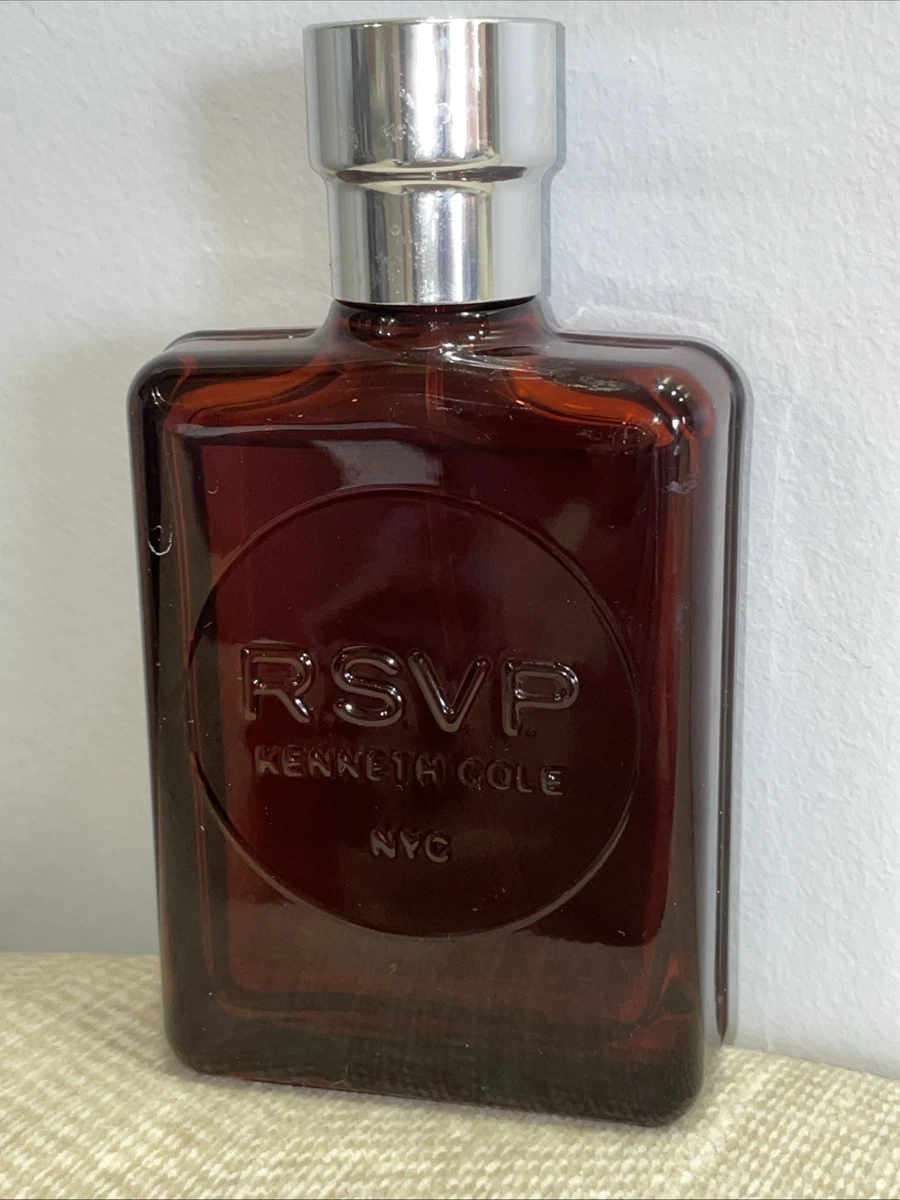 Kenneth Cole RSVP Eau de Toilette for Men for sale | eBay