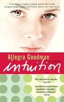 Allegra Goodman | Intuition | Taschenbuch | Englisch (2007) | A Novel