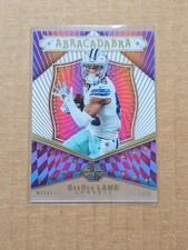 2024 Panini Illusions CeeDee Lamb 