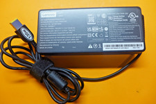 Genuine Lenovo 135W AC Adapter Charger Slim Tip ADL135NCC2A SA10E75849