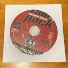 Jampack Volume 10 (PlayStation 2 PS2) Disc Only, Testing, Working