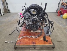 2022-2025 Sierra 5.3l Engine L84 Waccys Wiring 37k Miles