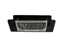 Bracket Fits 44" & 52" Tuff Tops (1 Piece Per Tuff Top) 1983F Farmer Bob's Parts