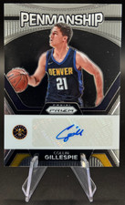 2024 Panini Prizm Draft Picks Basketball Review and Checklist 27