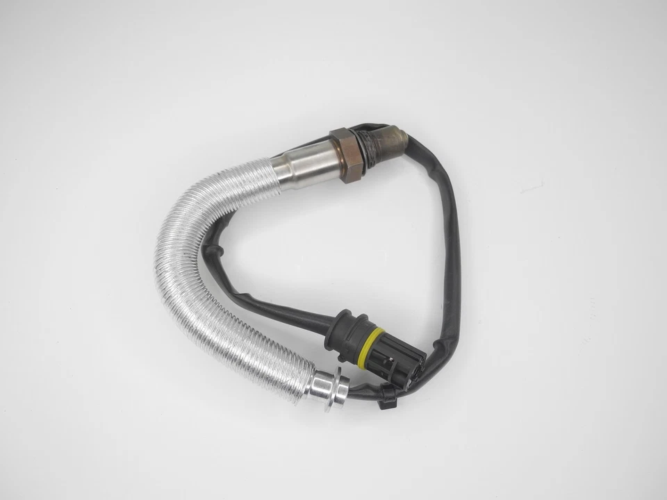 Lambda Oxygen Sensor O2 For 2008-2012 BMW 740Li 740i X6 L6 3.0L 16030 - Image 4 of 4