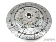 Disque d'embrayage Opel VECTRA