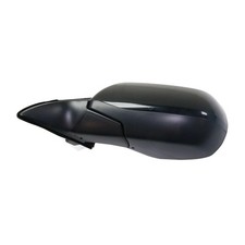 for Honda HR-V Power Mirror Paintable Driver Side without Puddle Light 17 20-21