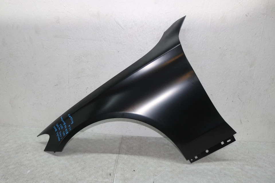 2015 2023 MERCEDES BENZ C-CLASS LEFT SIDE FENDER ALUMINUM AFTERMARKET Foto 2 de 4