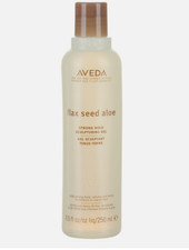 Aveda Flax Seed Aloe Strong Hold Sculpturing Gel 8.5 oz
