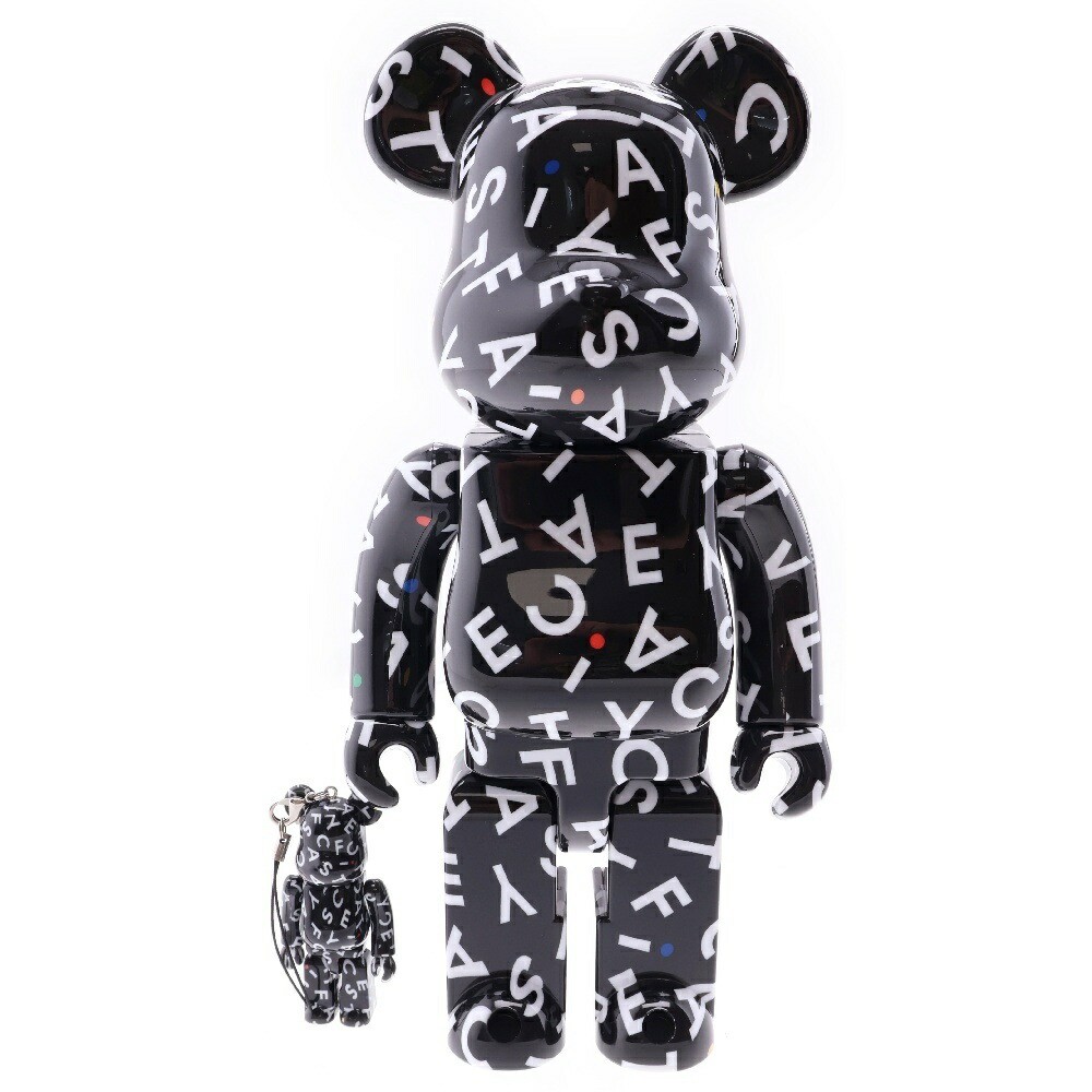 品数豊富! Size TOY MEDICOM 100% 10TH CASETIFY BE@RBRICK 400% キューブリック、ベアブリック