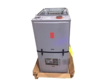 RHEEM/FUJITSU FF75173LT80M 75K BTU 2-STAGE UP/HORIZ FURNACE 80% 115V