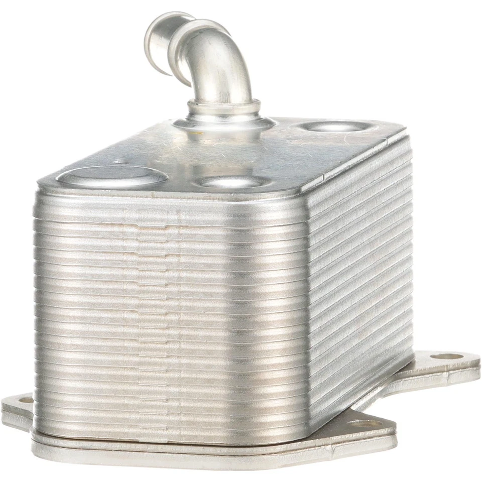 Refrigerador de óleo do motor SMP 2007 2008 2009 para 2007-2009 Audi A3 2.0L L4 - Imagem 3 de 4