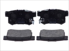 For Textar 2365201 brake pad set, disc brake 2365201 brake pads set rear, fits