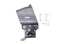 New OEM Polaris 2874652 Gun Scabbard Mount Kit NOS