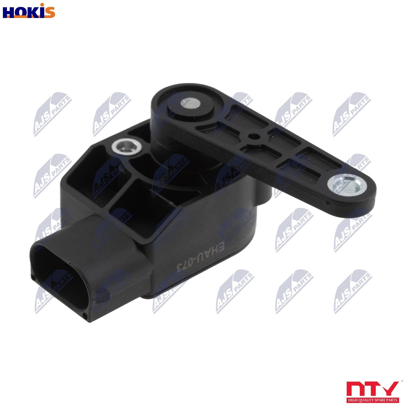 Xenon Headlight Level Sensor Rear For Audi A4 B6 00-04 A5 07-17 - Image 9