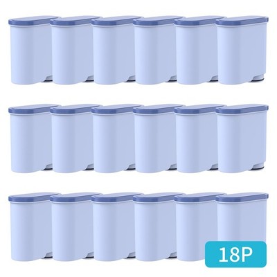 AQUA CREST Wasserfilter Ersatz für Philips  AquaClean  CA6903/10 CA6903/22 (18)