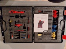 AUTOOL Prüfkabelsortiment