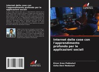 Kiran Sree Pokkuluri (U. A.) | Internet Delle Cose Con L'apprendimento...