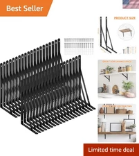 MasterChef Pizzelle Maker Nonstick Electric Cookie Baker Makes 2 Treats at Once