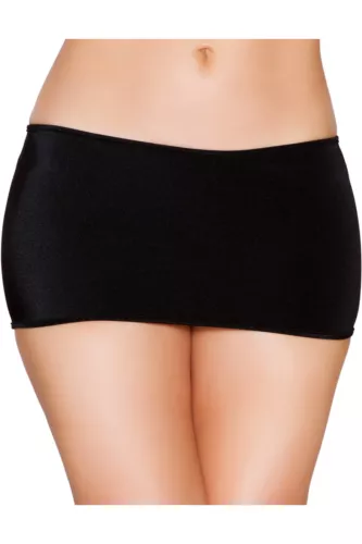 Adult Women Micro Mini Skirt Clubwear