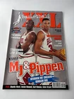German NBA Basketball Magazine XXL Vintage 1997 Scottie Pippen Michael Jordan