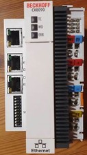 Beckhoff CX8090 Embedded PC mit Ethernet Schn...