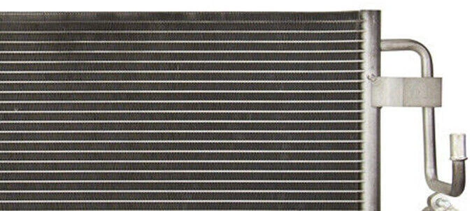 AC Condenser 3249 For 2004-2005 Chevrolet Impala Pontiac Grand Prix 3.4L 3.8L - Image 4 of 4