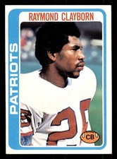 You Pick 1978 Topps Football EXMT/NM 1-250