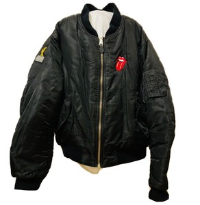 jacket rolling stones
