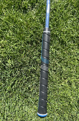 Magique EC2 22° 2i/3i Hybrid Steel Shaft Golf Club LH Left Handed - Picture 6 of 9