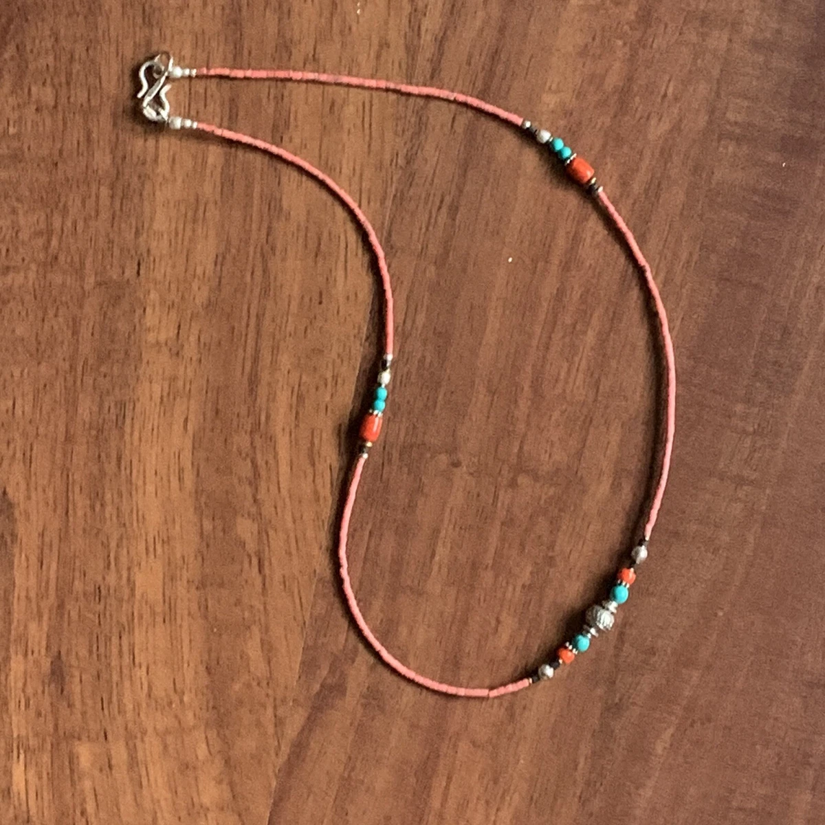 Local sale handmade jewellery