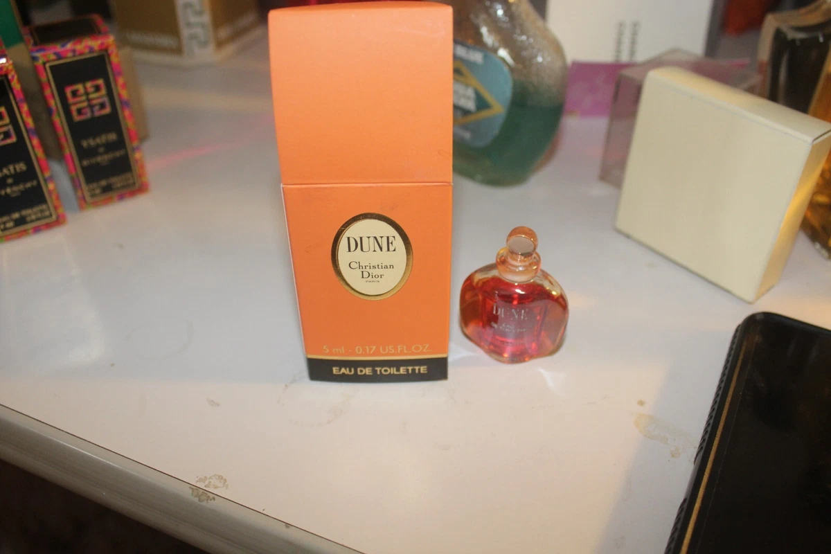 Dior Dune Women Fluid for sale | eBay
