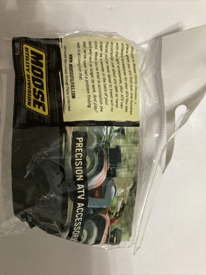 Kit de reconstrucción de pinza Moose Racing - delantera para Kawasaki 1702-0072 nuevo stock antiguo Foto 3 de 4