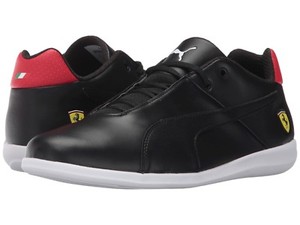 puma ferrari branco
