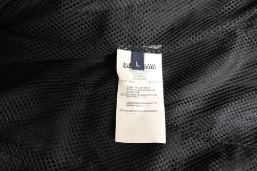 Napapijri Jacke Gr. L 38/40/42 blau - Bild 10 von 14