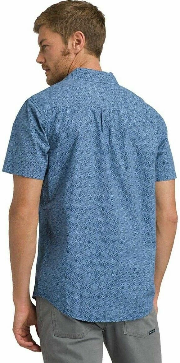 Prana ulu store shirt