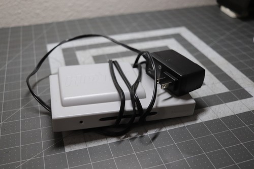 HDHR-US HD HomeRun Dual Tuner To Ethernet - Record and Pause Live TV