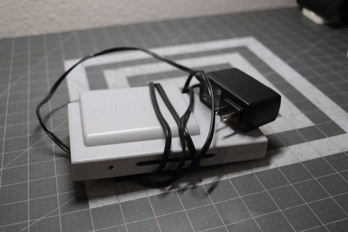 HDHR-US HD HomeRun Dual Tuner To Ethernet - Record and Pause Live TV
