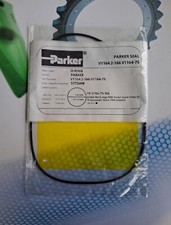 O-RING SEAL PARKER V1164 2-166 V1164-75 FKM 171,12mm 2,62mm 5773498 577-3498