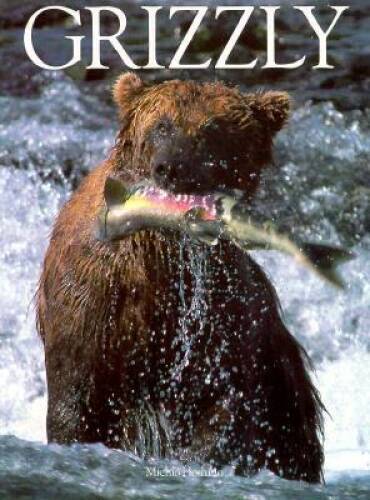 Grizzly - Paperback By Hoshino, Michio - GOOD