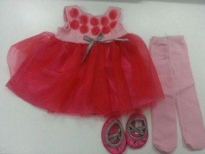 prima ballerina american girl