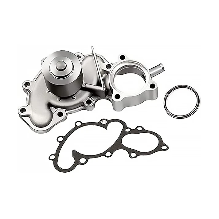 Timing Belt Kit & Water Pump 3.4L V6 5VZFE for Toyota Tundra 4Runner Tacoma - Изображение 4 из 4