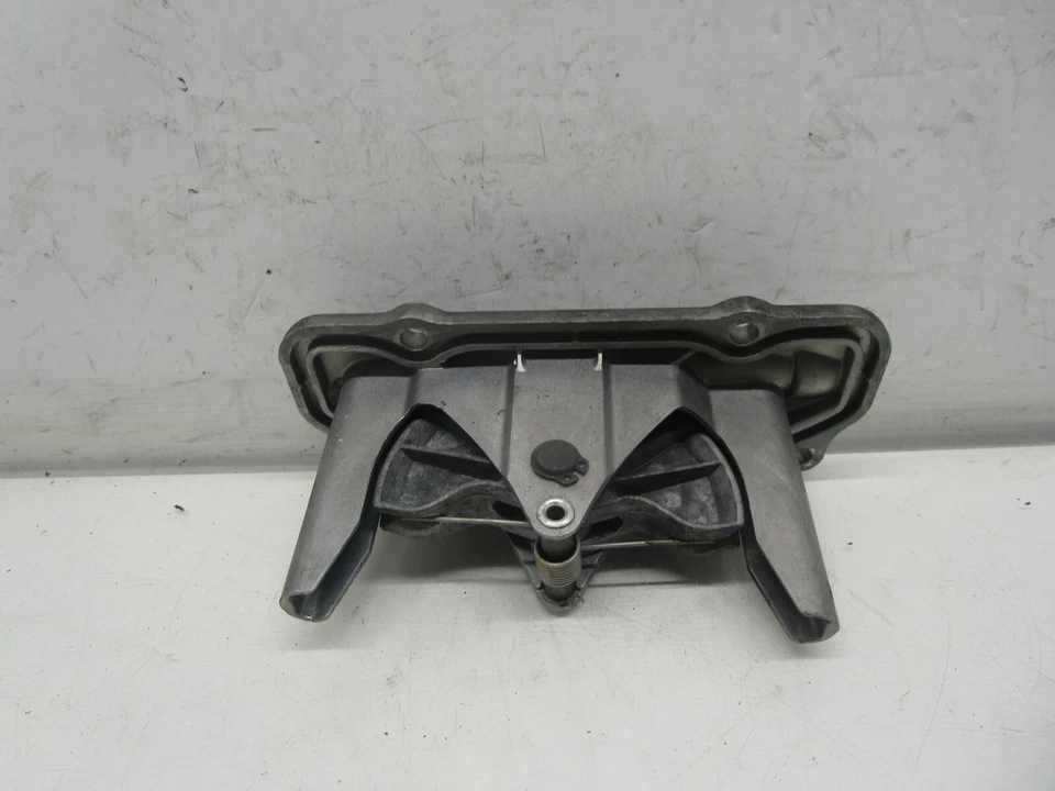 Soporte de montaje de cable de freno de emergencia Porsche Boxster 1997-2004 OEM Foto 4 de 4