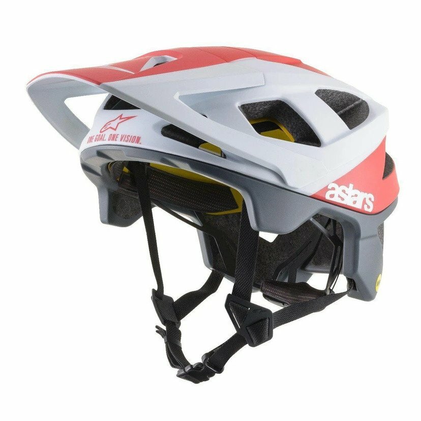 Alpinestars Helmet Alpinestars Mountain Bike Clothing Alpinestars