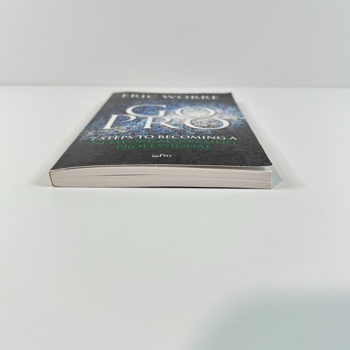 Go Pro, Becoming a Network Marketing Professional book by Eric Worre (Paperback) - Picture 4 of 6