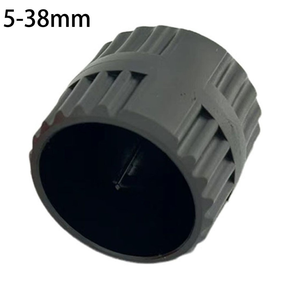 Metal Tube Deburring Tool Suitable for Copper Aluminum Brass 538mm