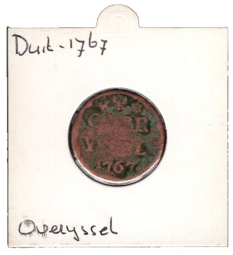 1767 L FRANCE King LOUIS XV Headband Antique OLD French Silver Ecu