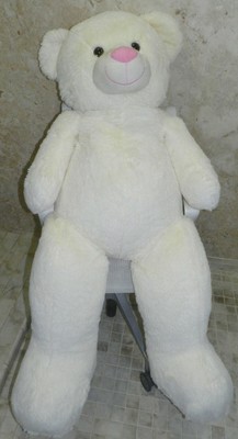 best made toys teddy bear