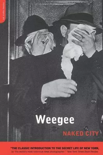 Naked City by Arthur Fellig Weegee: New - Imagen 1 de 1