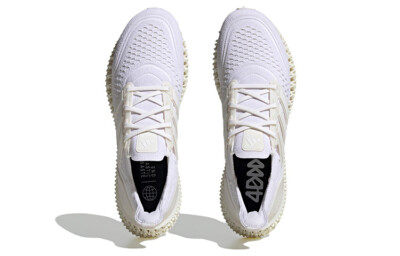 スパイク・シューズ adidas HP7598 ULTRA 4DFWD adidas Ultra 4DFWD Triple White - HP7598 Shoes | eBay